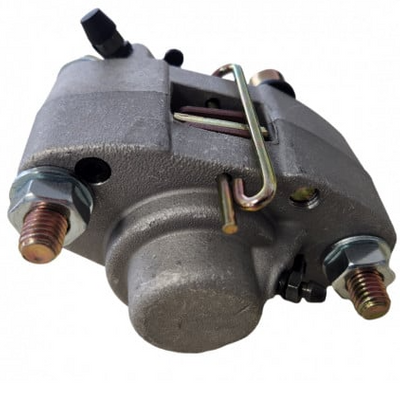 Etrier frana spate dreapta ATV Linhai 260-400cc (model 2)