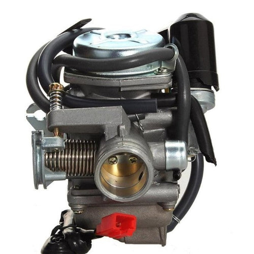 Carburatie scuter