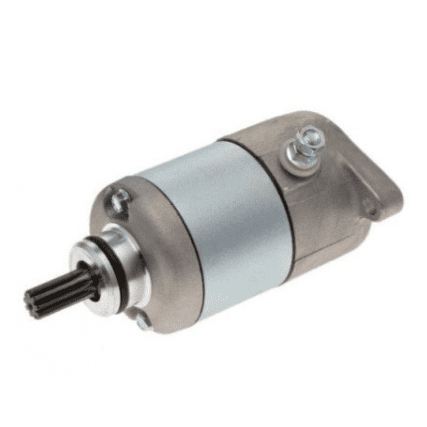 Electromotor scuter
