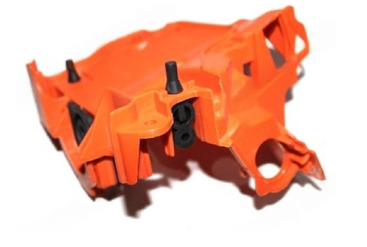 Adaptor carburator Husqvarna 575