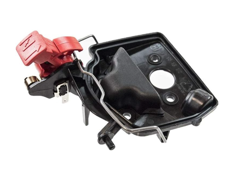 Adaptor carburator drujba Husqvarna 445, 450