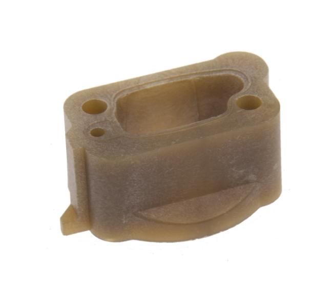 Adaptor carburator drujba Husqvarna 61, 266, 268, 272, 281, 288.