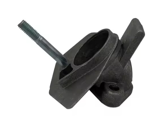 Adaptor carburator drujba chinezeasca 4500, 5200