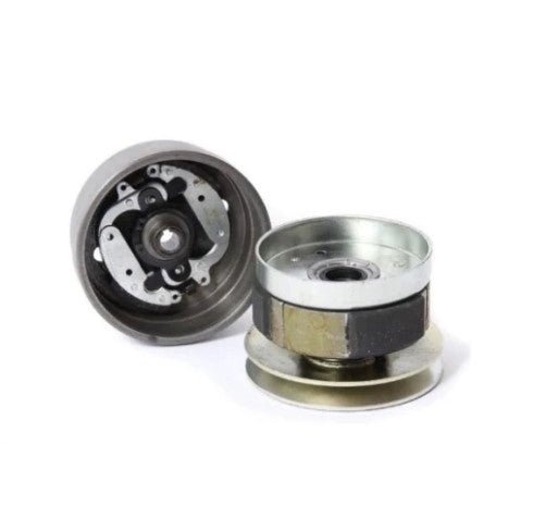 Ambreiaj Scuter Moped Piaggio Ciao Bravo Si Boxer Grillo modelul cu Variator