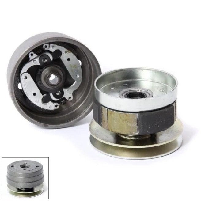 Ambreiaj Scuter Moped Piaggio Ciao Bravo Si Boxer Grillo modelul cu Variator