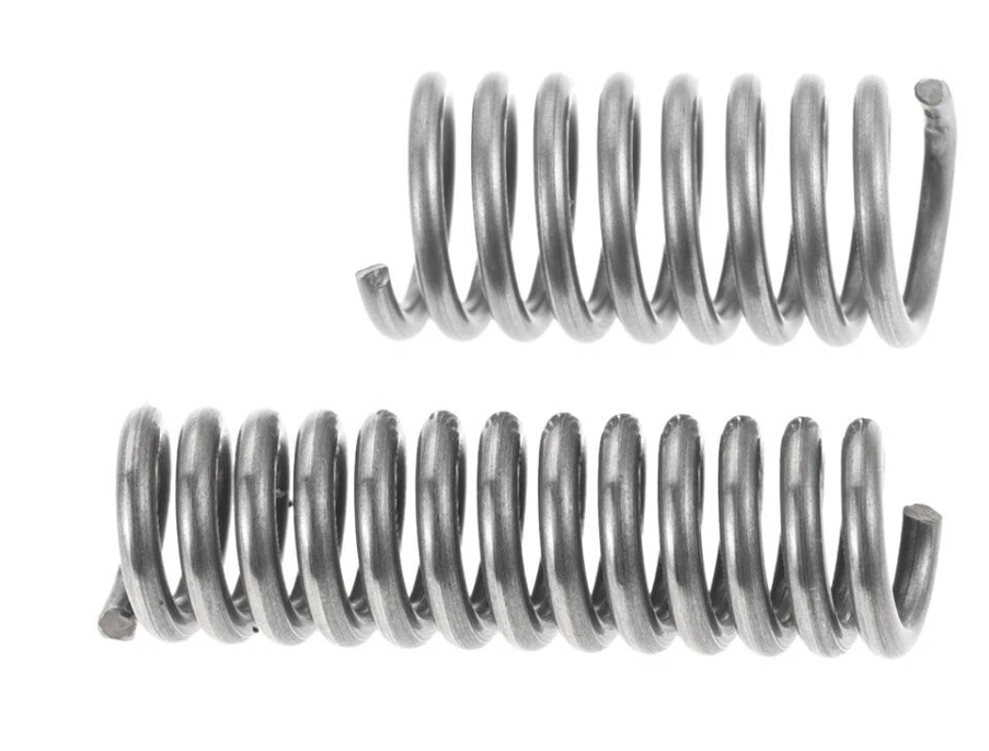 Amortizoare(superior + inferior), drujba compatibile Stihl MS 171/MS 181/MS 211