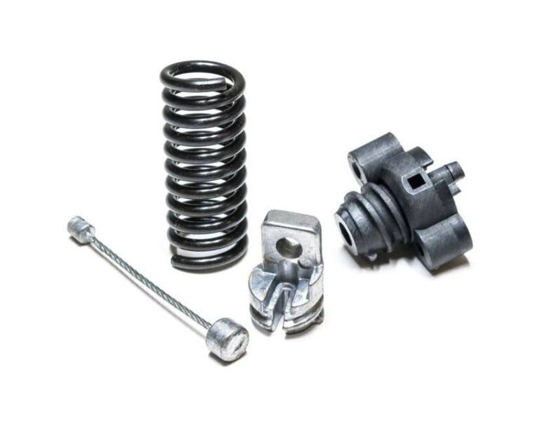 Amortizor complet drujba compatibil Stihl MS 341/MS 361/Ms 362 (cilindru)