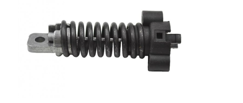 Amortizor complet drujba compatibil Stihl MS 341/MS 361/Ms 362 (cilindru)