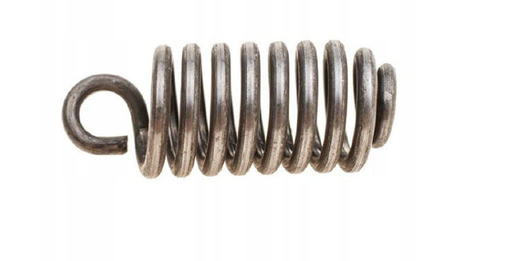 Amortizor drujba compatibil Husqvarna/Jonsered (maner inferior)