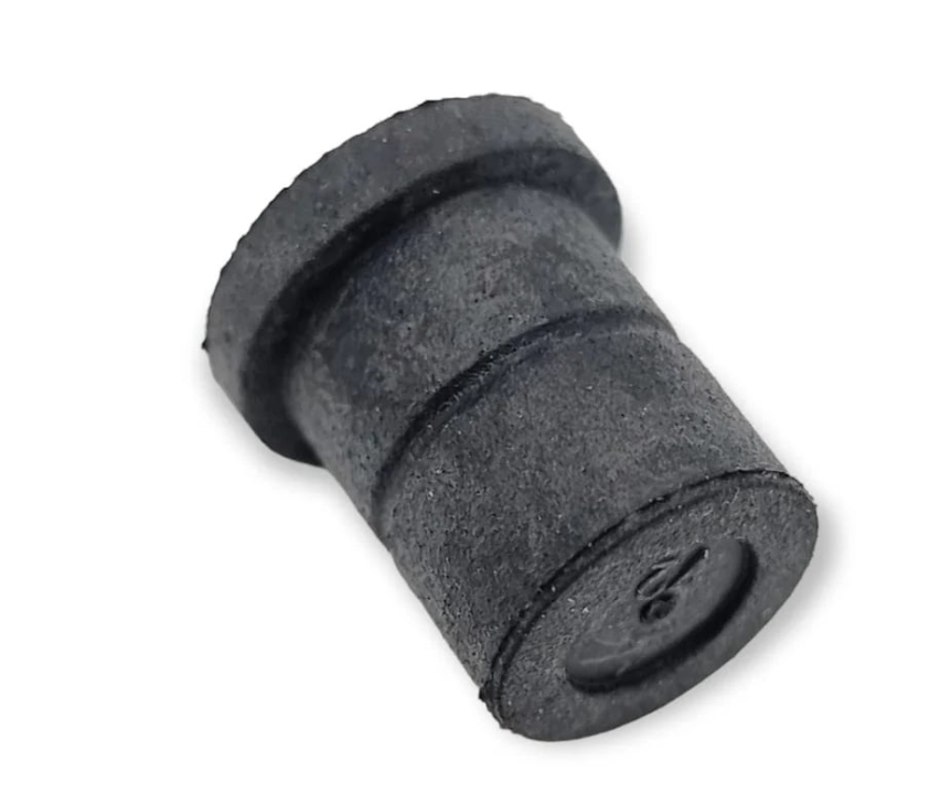 Amortizor drujba Husqvarna  135/140/340/345/350/346xp/351/353/357/359/435/440/445/450/455/460  (cauciuc)