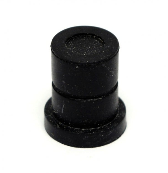 Amortizor drujba Husqvarna  135/140/340/345/350/346xp/351/353/357/359/435/440/445/450/455/460  (cauciuc)