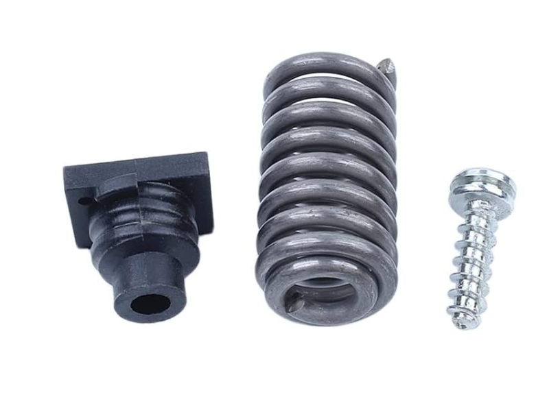 Amortizor drujba Husqvarna 340/345/350/357/359/435/440/445/450 (motor)