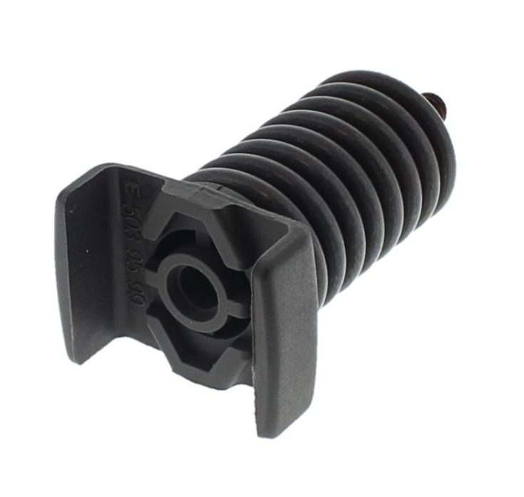 Amortizor drujba Husqvarna 355/357/357XP/359 (maner)