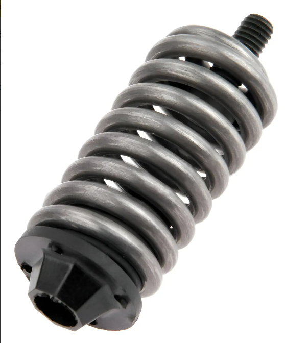 Amortizor drujba Husqvarna 362/365/371/372 - maner