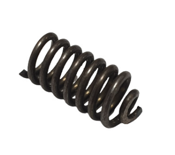 Amortizor drujba Husqvarna 394, 395 - maner