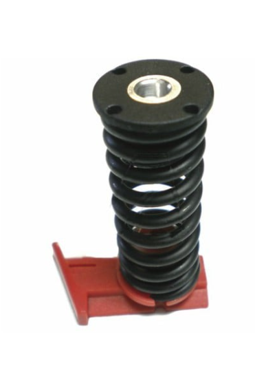 Amortizor drujba Husqvarna 394, 395 dreapta