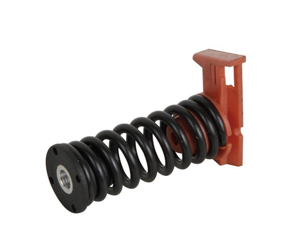 Amortizor drujba Husqvarna 394, 395 stanga