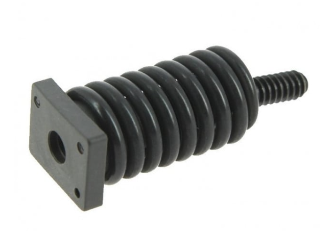 Amortizor drujba Husqvarna 545, 560 XP, 562 XP original