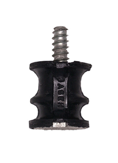 Amortizor drujba Husqvarna 61, 268 (mic)