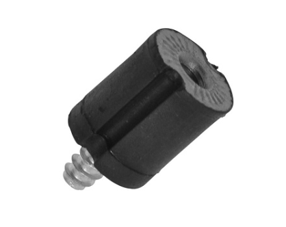 Amortizor drujba Husqvarna 61, 66, 266 (model 2)