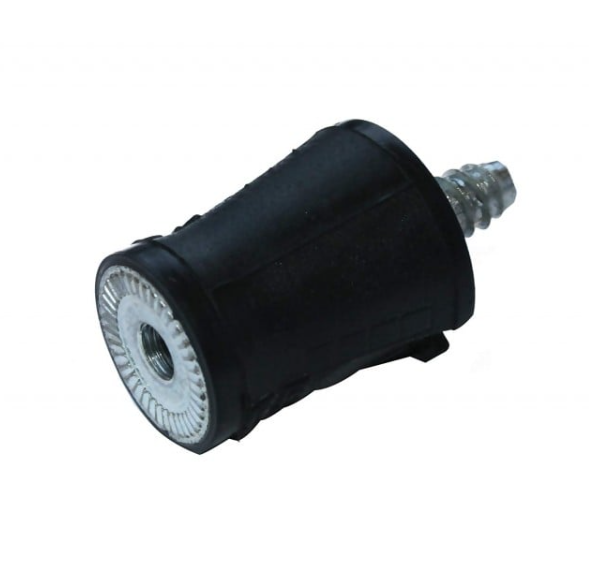 Amortizor drujba OleoMac 956, 962