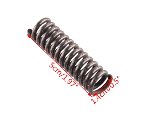 Amortizor drujba compatibil Stihl MS 171/MS 181/MS 211 (inferior)