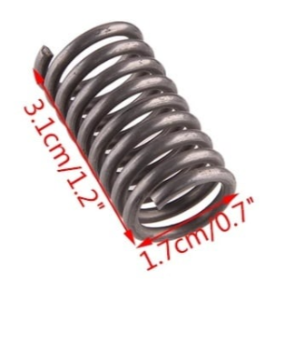 Amortizor drujba compatibil Stihl MS 171/MS 181/MS 211 (superior)