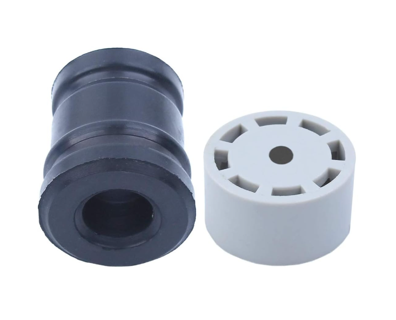 Amortizor drujba compatibil Stihl MS 290 - MS 390, 029-039 (cauciuc + capac)