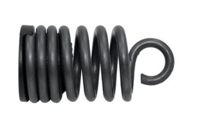 Amortizor motor drujba Husqvarna 235, 236, 240 (Hemogum)