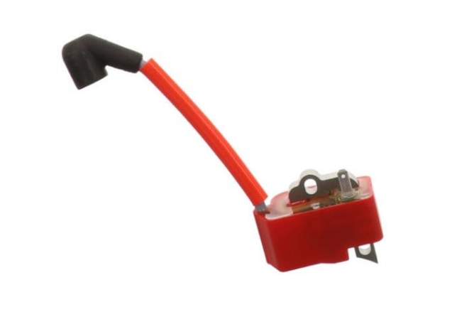 Aprindere drujba Dolmar PS32, Makita EA3200