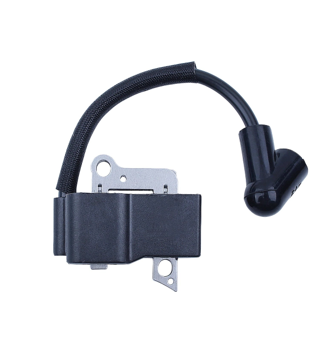 Aprindere drujba Husqvarna 435, 440, 445, 450 (cal. 2)