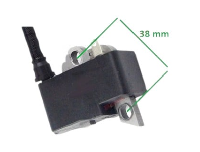 Aprindere drujba compatibila Stihl MS 171, MS 181, MS 211 cal. 2