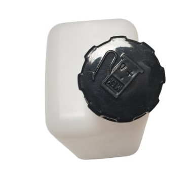 Bidon amestec benzina-ulei 1 L