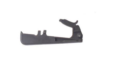 Blocator acceleratie drujba Husqvarna 262 - original