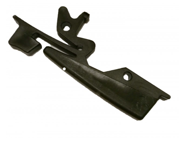 Blocator acceleratie drujba compatibil Partner 350/351