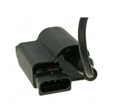 CDI cu bobina aprindere scuter Piaggio/GILERA/Vespa 50cc- 4T
