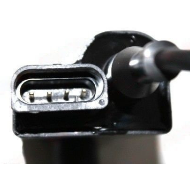 CDI cu bobina aprindere scuter Piaggio/GILERA/Vespa 50cc- 4T