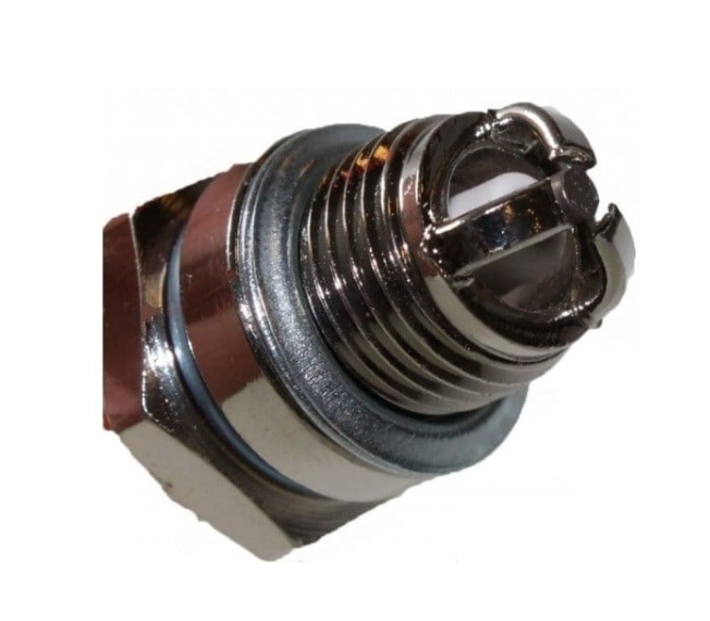 Bujie drujba 3 electrozi