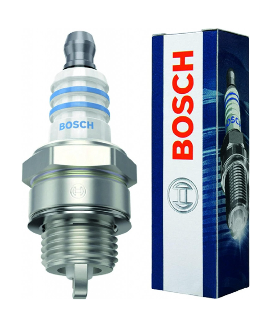 Bujie drujba Bosch WSR6F