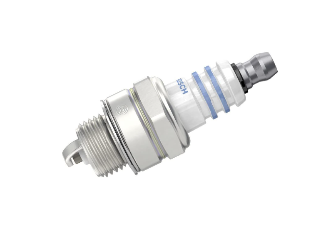 Bujie drujba Bosch WSR6F