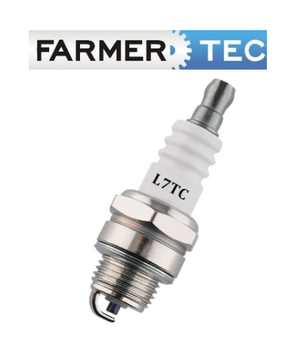 Bujie drujba / motocoasa L7TC Farmertec