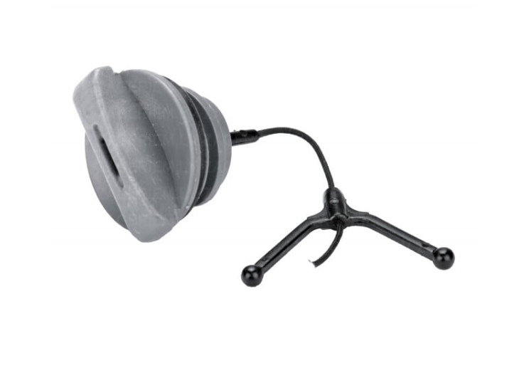 Buson benzina - ulei drujba Husqvarna 235, 236, 240 (<2014)