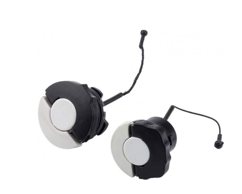 Buson benzina + ulei compatibil drujba compatibil Stihl MS 171- MS 460