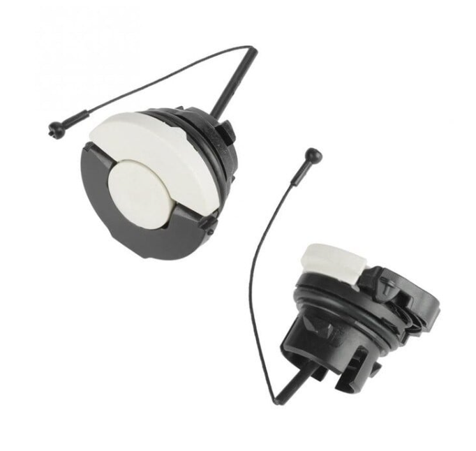 Buson benzina + ulei compatibil drujba compatibil Stihl MS 171- MS 460