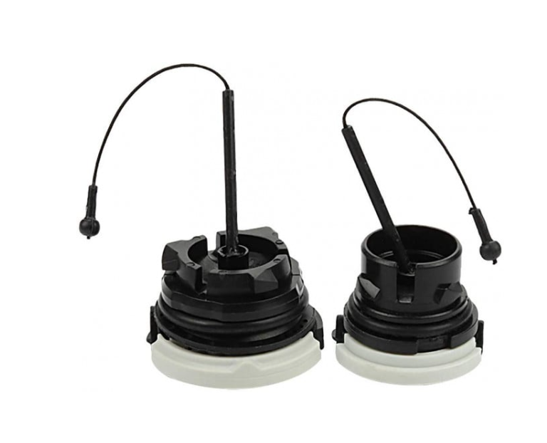 Buson benzina + ulei compatibil drujba compatibil Stihl MS 171- MS 460