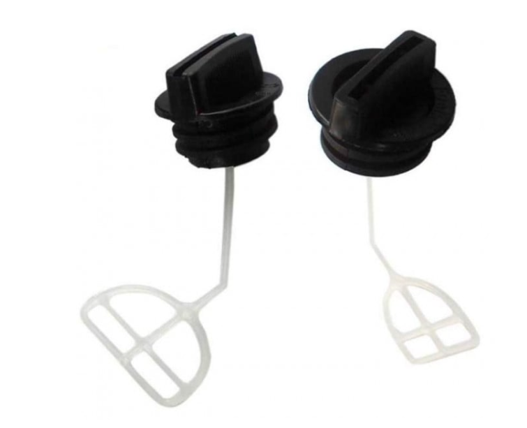 Buson benzina + ulei drujba chinezeasca