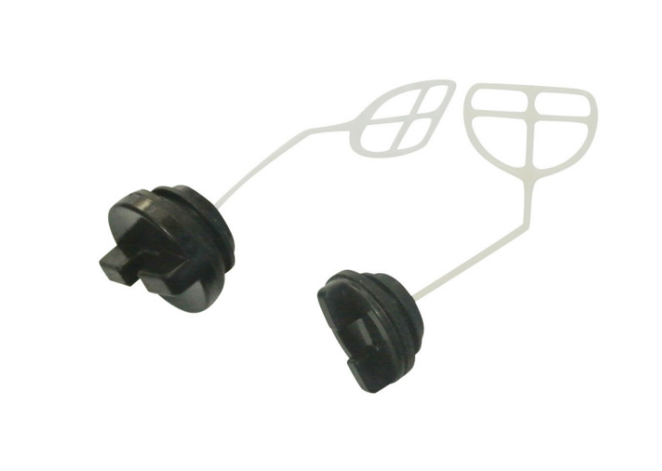 Buson benzina + ulei drujba chinezeasca