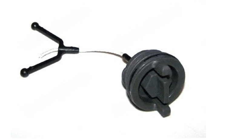 Buson benzina drujba Husqvarna 136, 137, 141, 142