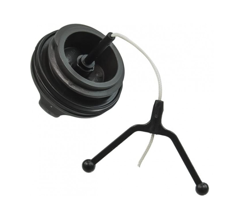 Buson benzina drujba Husqvarna 435, 440, 445, 560