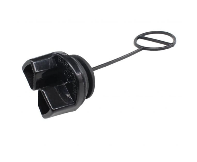 Buson benzina drujba Partner (mare)